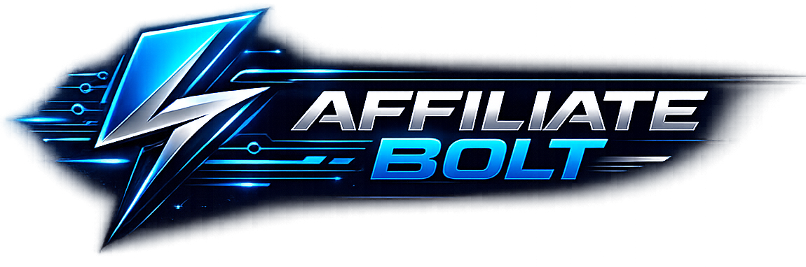 Affilbolt logo